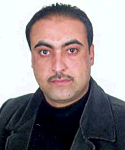 صورة محمد عبدالله داحل البشير