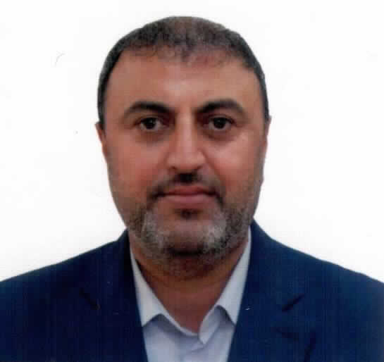 صورة محمد عبد الحميد محمود البشارات