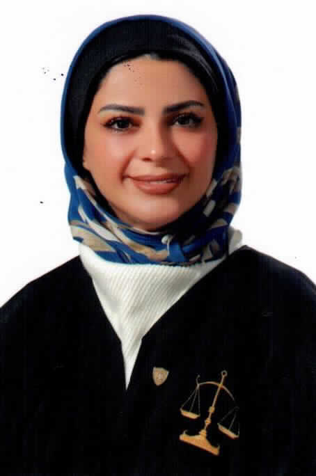 صورة ناديه ابراهيم عارف العديلي