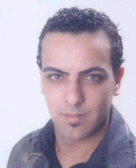 صورة محمد ابراهيم محمد الجزازي