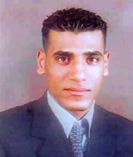 صورة محمد خليف احمد الطراونه