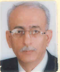 صورة زياد نورس صالح حدادين