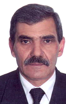 صورة خالد محمد فلاح العضايله