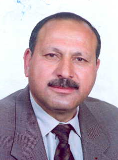 صورة سليمان عوض علي الطراونه