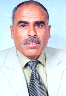 صورة عويد مسيلط سالم الدهام