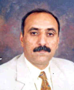 صورة محمد سالم عوض المجاوله