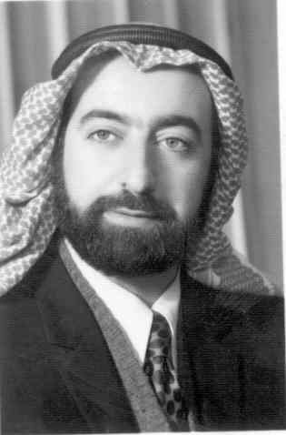صورة حازم عبد الرحمن عواد