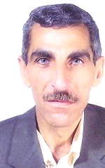 صورة صالح أحمد رجا الدلابيح