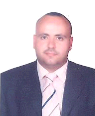 صورة عبد القادر سليمان محمد الفيومي