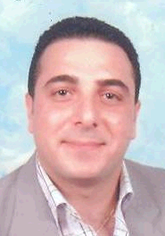 صورة فادي فكتور جميل السمعان