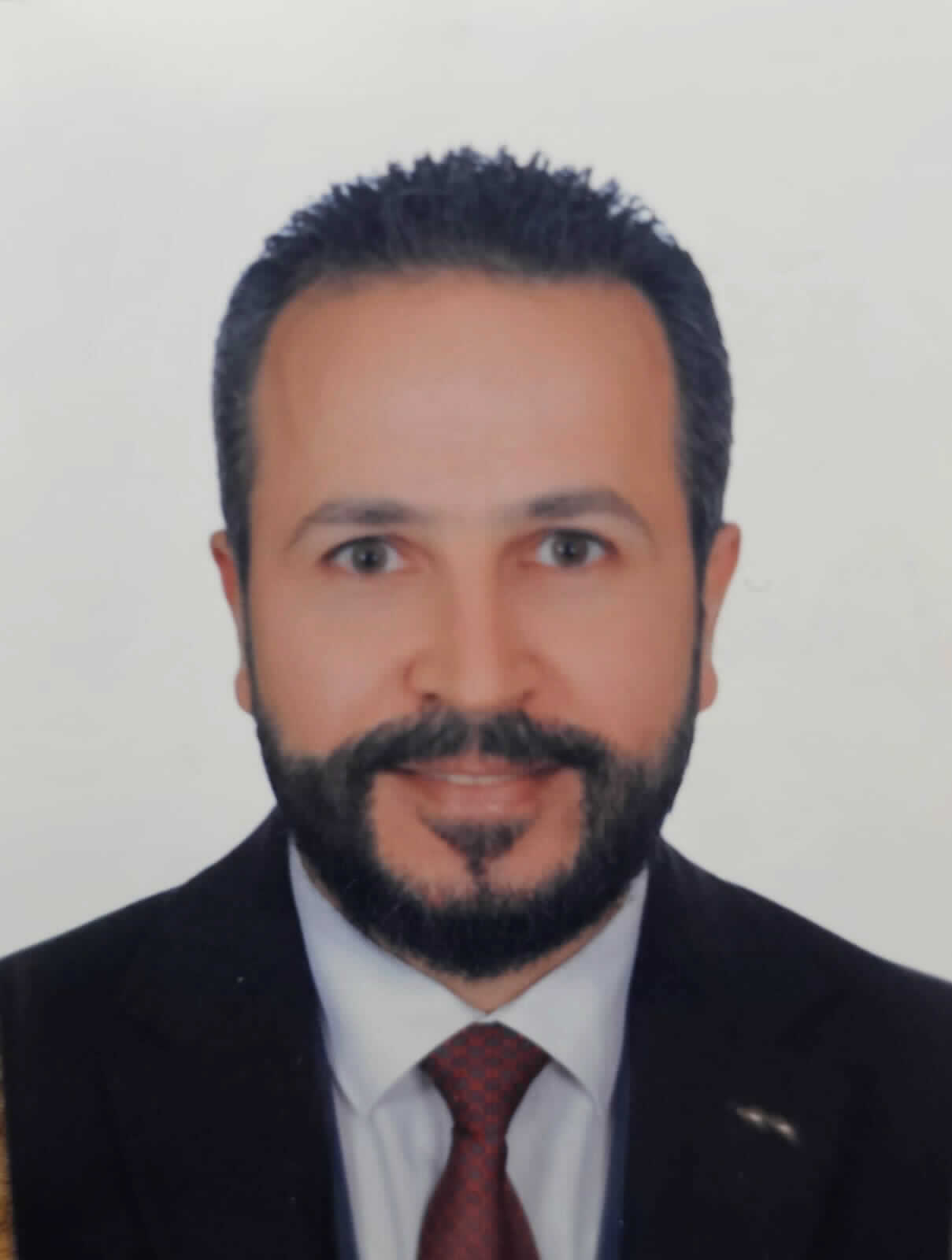صورة محمد طلال محمد العجاج