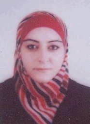صورة ساجده سليمان عبدالله القضاه