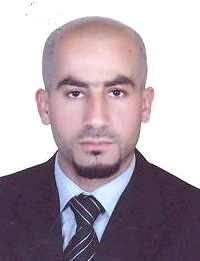 صورة ابراهيم امين محمد مقدادي