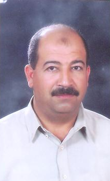 صورة امين اسماعيل خليف المبيضين