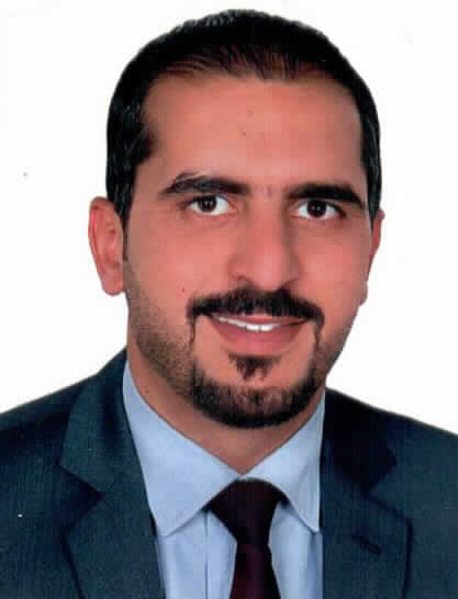 صورة يزن يونس مسعف السليحات