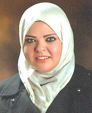 صورة سندس حسن خميس النجار
