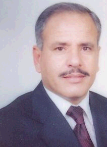 صورة عيد عواد عودة الخوالدة