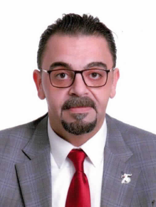 صورة عمر حسن طاهر ابو علي