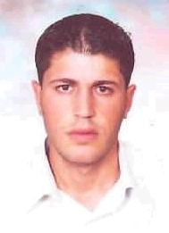 صورة خالد فخرى طحان جرادات