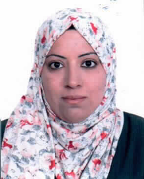 صورة خوله محمد يوسف المصري