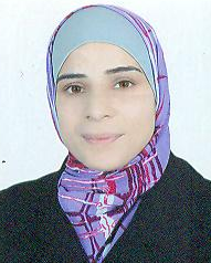 صورة رشا صالح عمران ابو رشيده