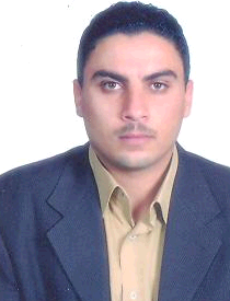 صورة عماد صالح بخيت الخلايله
