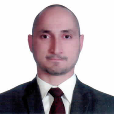 صورة جمال عوني محمد الحديدي