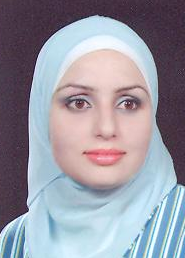 صورة ميس ماهر عبدالحميد الصوص