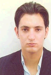صورة وائل ابراهيم محمد رحال