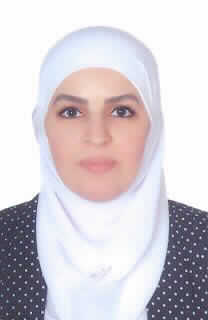 صورة هبه راتب فايز حسين