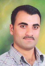 صورة مؤيد محفوظ دهش حوامده