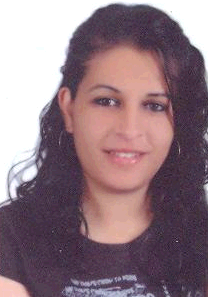 صورة نور هلال طعمه الكفوف