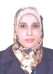 صورة ميساء محمد كامل بدوي