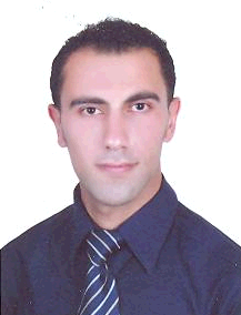 صورة باسم احمد قاسم الحياصات