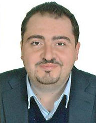 صورة سليمان مازن بشير الصباغ
