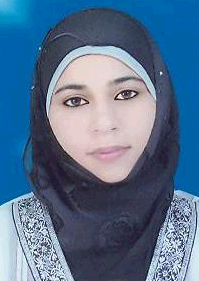 صورة زهور ابراهيم عامر ابو ربيع