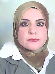 صورة مها ابراهيم توفيق المصري