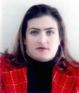 صورة هايدي سليمان فرحان حداد