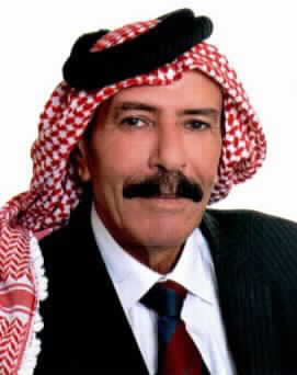 صورة طالب اسماعيل كريم النهار