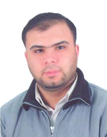 صورة عزالدين عيسى خليل علقم