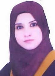 صورة شيرين سالم راشد الرواحنه