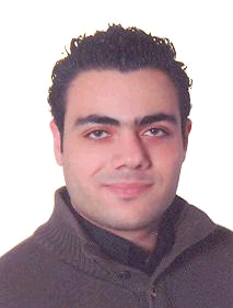 صورة رفعت (محمد رفيق)رفعت النجار