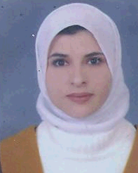 صورة منال عبدالله احمد الفسفوس
