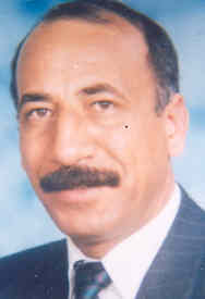 صورة حمود عواد اسماعيل الخرابشة