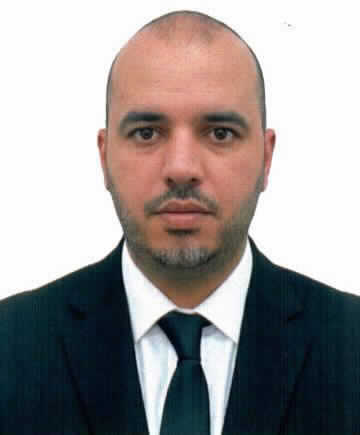 صورة عبد الله محمد بركات الخوالده