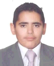 صورة رائد زياد علي العوامله