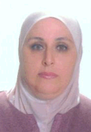 صورة سهى عزالدين حسني ابو ميزر
