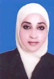 صورة ساميه محمود فهد مهاوش