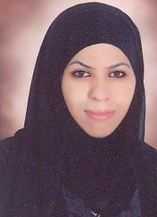 صورة عبير حسن محمد الجبور