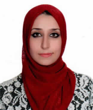 صورة سلسبيل زياد عبد الحفيظ التميمي